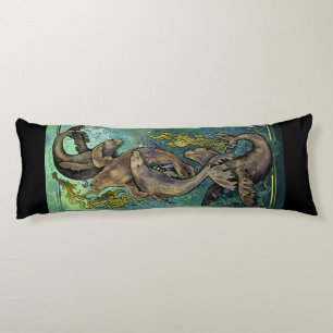 Cojín Danza de los Selkies