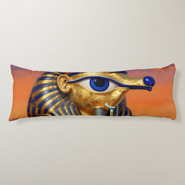 Cojín Das Ägyptische Auge´5 (Anverso)