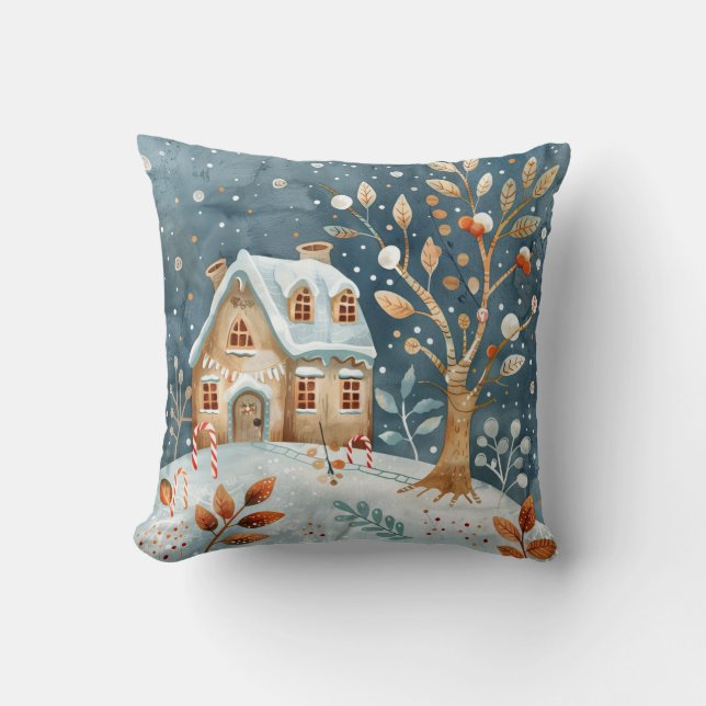 cojín de almohada (Anverso)