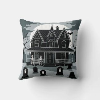 cojín de almohada cuadrada para Halloween (3)