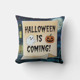 cojín de almohada cuadrada para Halloween (5)
