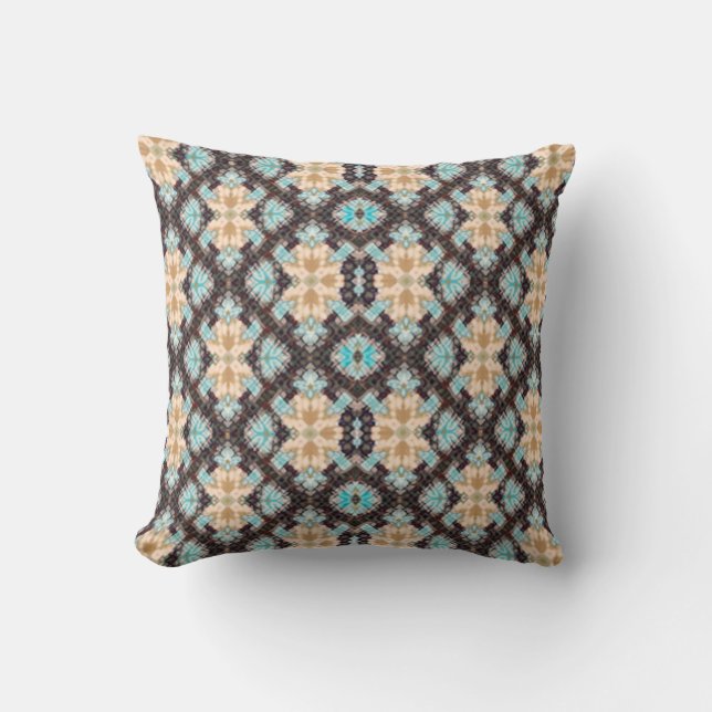 cojín de almohada de neat (Anverso)