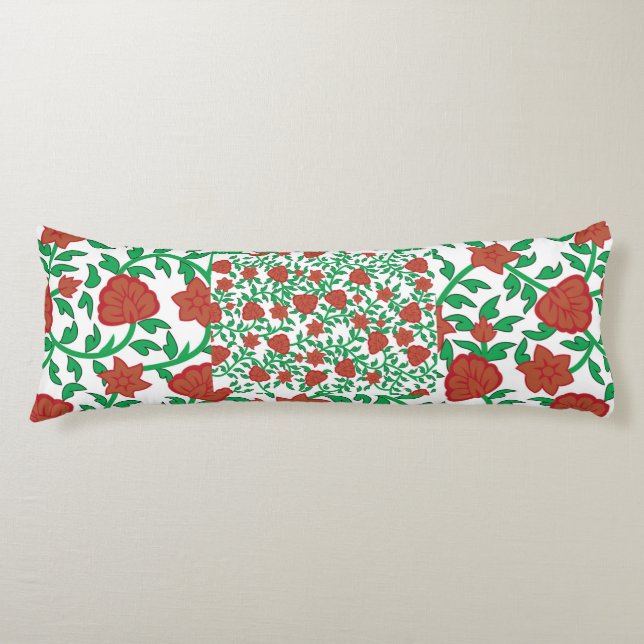 Cojín De Bedroom Blah a Total Wow (Anverso)