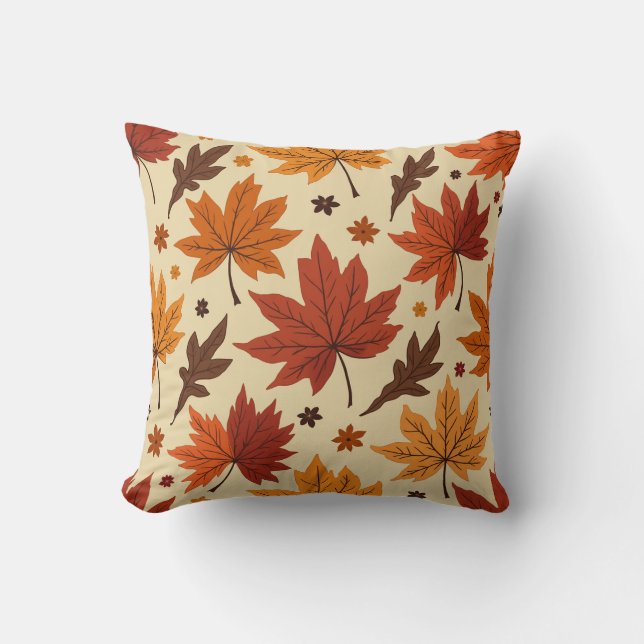 cojín de caída (Anverso)