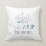 cojín de diseño con letras de la mano de 'Take a s<br><div class="desc">Esta extravagante cita hace un gran diseño para este cojín de la habitación. Ha sido escrito a mano por Nikki Whiston. Elige tu propio color inverso para que coincida con tu decoración.</div>