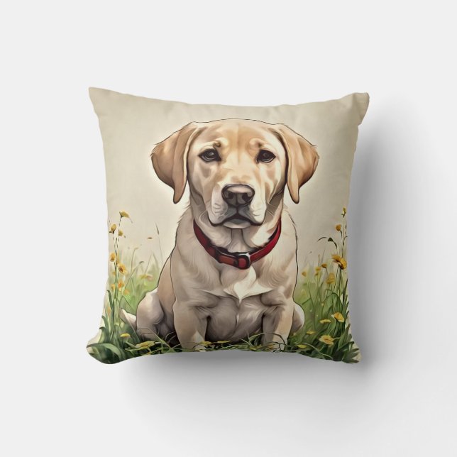 Cojín de empuje, cojín de empuje 41 x 41 cm (Anverso)