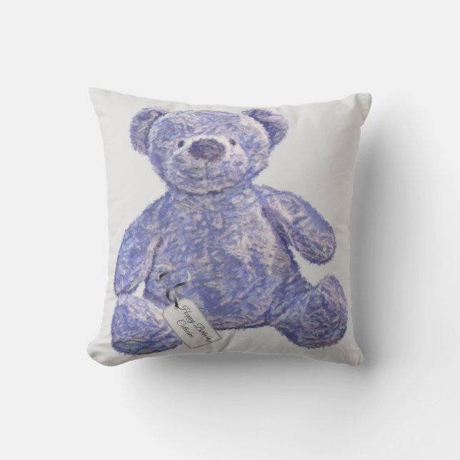 Cojín De Exterior Abrazarme (Anverso)