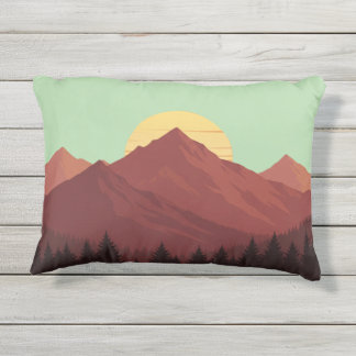 Cojín De Exterior Accent Pillow