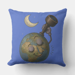 COJÍN DE EXTERIOR ALMOFADAS