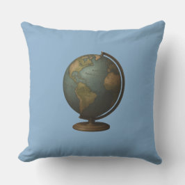 COJÍN DE EXTERIOR ALMOFADAS PLANETA TERRA