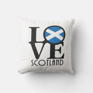 Cojín De Exterior AMAR a Escocia