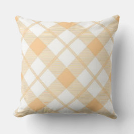 Cojín De Exterior Amarillo