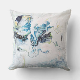 Cojín De Exterior Amo el océano