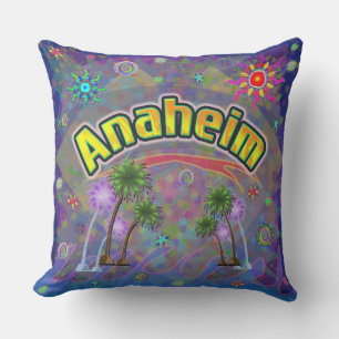 Cojín De Exterior Anaheim Noble Voyage Pillow