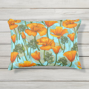 Cojín De Exterior Apicor de California