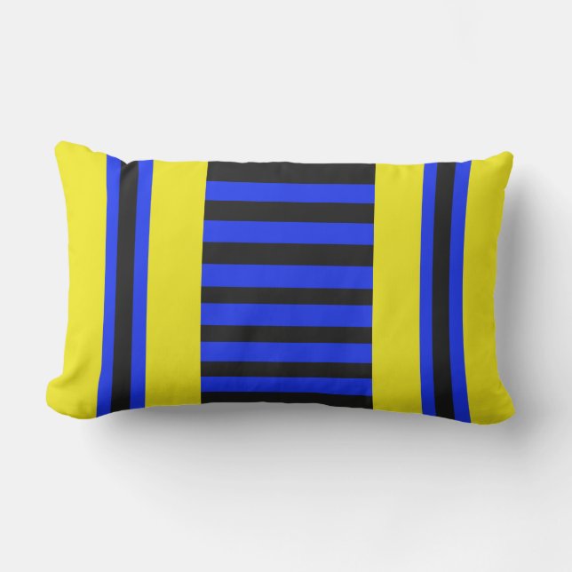 Cojín De Exterior Artsy Pillow (Anverso)