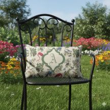 Aves monogramadas de John James Audubon