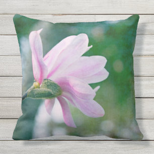 Cojín De Exterior Ballerina Magnolia