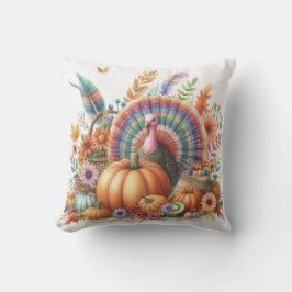 Cojín De Exterior Boho Turquía al aire libre