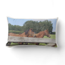 Caballos en la Naturaleza