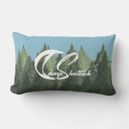 Cojín De Exterior Campo Shattuck - Pillow al aire libre