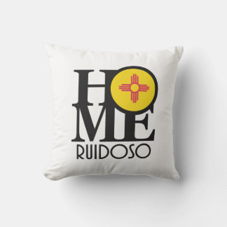 Cojín De Exterior CASA Ruidoso Nuevo México