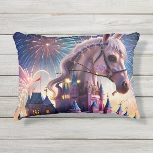 Cojín De Exterior Castillo Pegasus Tres