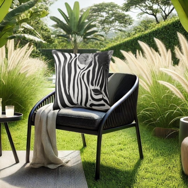 Cojín De Exterior Cerco del arte moderno (Subido por el creador)