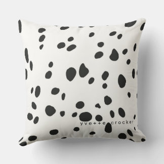 Cojín De Exterior Cheetah Pillow