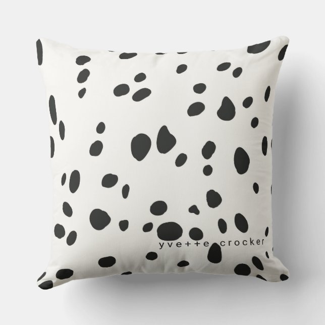 Cojín De Exterior Cheetah Pillow (Reverso )