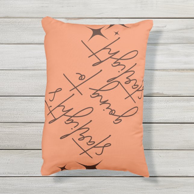 Cojín De Exterior club starlight (Atrás (Vertical))