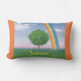 Cojín De Exterior Colchón lumbar al aire libre 4 estaciones VERANO