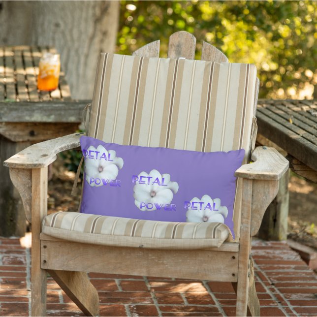 Cojín De Exterior Colección Awaits hacia adelante (Silla)