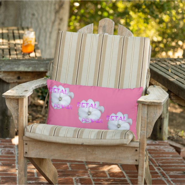 Cojín De Exterior Colección Awaits hacia adelante (Silla)