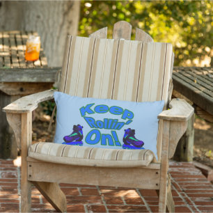 Cojín De Exterior Colección Coffee Rings, Notes & Things