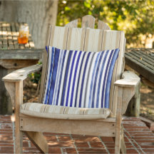 Colección de franjas de barco azul de la marina mo