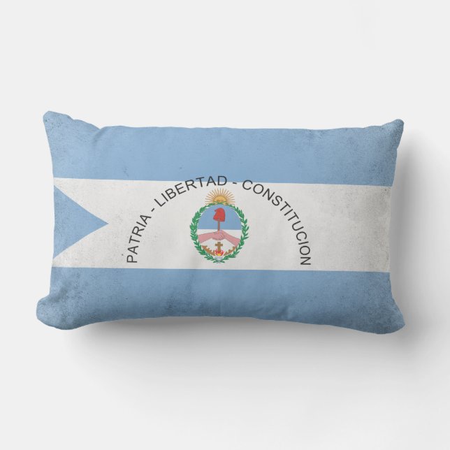 Cojín De Exterior Corrientes (Anverso)