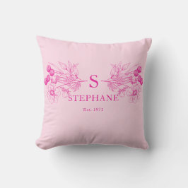 Cojín De Exterior Coussin Elégance Moderne