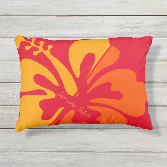 Cojín De Exterior Coussins d'extérieur (Anverso)