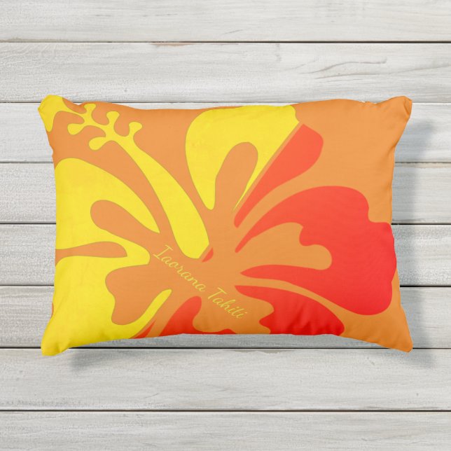 Cojín De Exterior Coussins d'extérieur (Anverso)