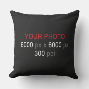 Cojín De Exterior Creación personal