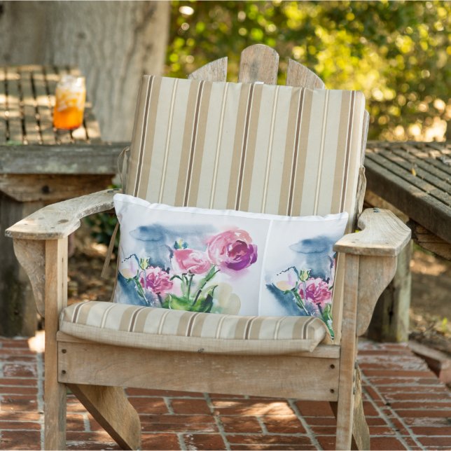 Cojín De Exterior Crear el propio (Silla)