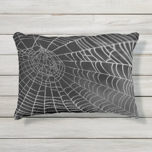 Cojín De Exterior Dewey Spiderweb