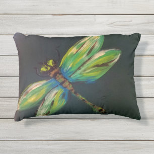 COJÍN DE EXTERIOR DRAGONFLY