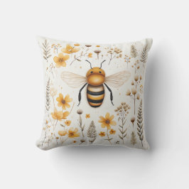 Cojín De Exterior El abrazo de la naturaleza