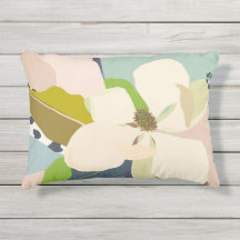 El color de la magnolia de primavera bloquea la fl