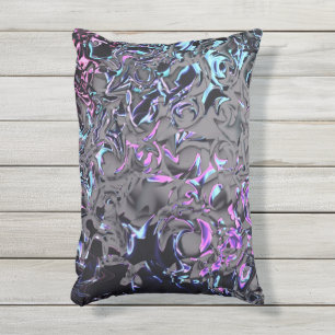 Cojín De Exterior El desastre de los años 80