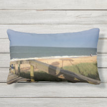 Escaleras de la playa