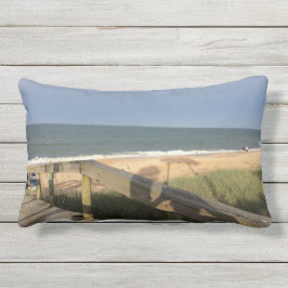 Cojín De Exterior Escaleras de la playa