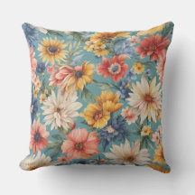 Flores de verano elegantes y sorprendentes